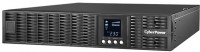 Zdjęcia - Zasilacz awaryjny (UPS) CyberPower OLS3000ERT2U 3000 VA