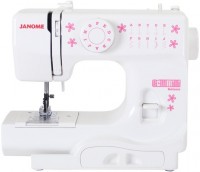 Фото - Швейна машина / оверлок Janome Sew Mini Deluxe 