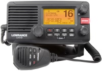 Фото - Рація Lowrance Link-8 DSC VHF 