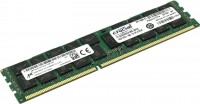 Pamięć RAM Crucial Value DDR3 1x16Gb CT16G3ERSDD4186D