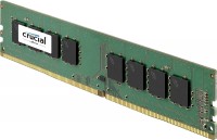 Zdjęcia - Pamięć RAM Crucial Value DDR4 1x4Gb CT4G4DFS8213