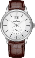 Фото - Наручний годинник Claude Bernard 64005 3 AIN 