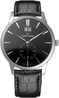 Фото - Наручний годинник Claude Bernard 64005 3 NIN 