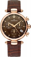 Фото - Наручний годинник Claude Bernard 10215 37R BRPR2 