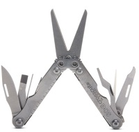 Nóż / multitool SOG Cross cut 