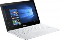 Zdjęcia - Laptop Asus EeeBook X205TA (90NL0731-M02450)