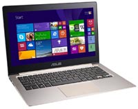 Zdjęcia - Laptop Asus ZenBook UX303LN