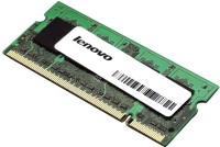 Zdjęcia - Pamięć RAM Lenovo DDR3 SO-DIMM 0A65724