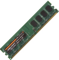 Фото - Оперативна пам'ять Qumo DDR3 DIMM 1x4Gb QUM3U-4G1600K11L