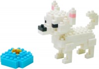 Zdjęcia - Klocki Nanoblock Chihuahua NBC-121 