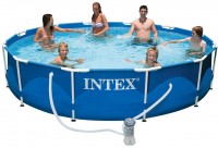 Каркасний басейн Intex 56996 