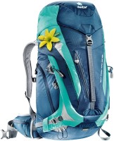 Фото - Рюкзак Deuter ACT Trail PRO 32 SL 2015 32 л