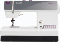 Швейна машина / оверлок Pfaff Select 3.2 