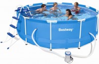 Zdjęcia - Basen stelażowy Bestway 56260 