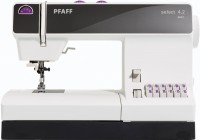 Швейна машина / оверлок Pfaff Select 4.2 