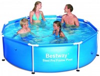 Basen stelażowy Bestway 56045 