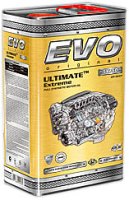 Фото - Моторне мастило EVO Ultimate Extreme 5W-50 1 л