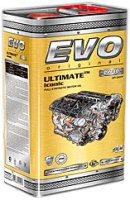 Zdjęcia - Olej silnikowy EVO Ultimate Iconic 0W-40 1 l