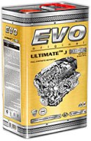 Zdjęcia - Olej silnikowy EVO Ultimate J 5W-30 1 l