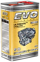 Фото - Моторне мастило EVO Ultimate LongLife 5W-30 1 л