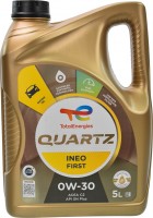 Olej silnikowy Total Quartz INEO First 0W-30 5 l