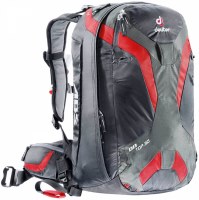 Zdjęcia - Plecak Deuter OnTop ABS 30 2015 30 l