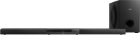 Zdjęcia - Soundbar Philips HTL-5140 