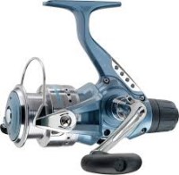 Zdjęcia - Kołowrotek Daiwa Crossfire X 2550 