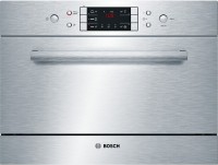 Фото - Вбудована посудомийна машина Bosch SKE 52M65 