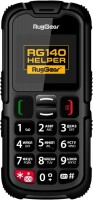 Zdjęcia - Telefon komórkowy RugGear Helper RG140 