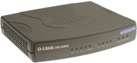 Фото - Маршрутизатор D-Link DVG-6004S 