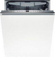 Фото - Вбудована посудомийна машина Bosch SMV 58N90 
