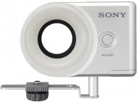 Zdjęcia - Lampa błyskowa Sony HVL-RLS 