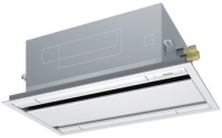 Фото - Кондиціонер Daikin FXCQ20A 22 м²