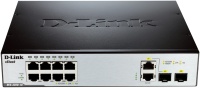 Zdjęcia - Switch D-Link DES-3200-10 