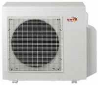 Фото - Кондиціонер EWT Clima MXZ-2G50GAS 49 м² на 2 блоки(ів)