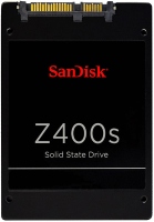 Фото - SSD SanDisk Z400s SD8SBAT-128G 128 ГБ