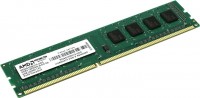 Фото - Оперативна пам'ять AMD Value Edition DDR3 1x4Gb R334G1339U1S-UGO