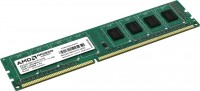 Zdjęcia - Pamięć RAM AMD Entertainment Edition DDR3 1x2Gb R532G1601U1S-UGO