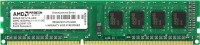 Фото - Оперативна пам'ять AMD Entertainment Edition DDR3 1x4Gb R534G1601U1S-UGO