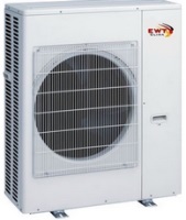 Фото - Кондиціонер EWT Clima MXZ-5G125GAS 115 м² на 5 блоки(ів)