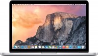 Zdjęcia - Laptop Apple MacBook Pro 15 (2015)