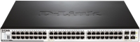 Zdjęcia - Switch D-Link DES-3810-52 