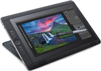 Фото - Графічний планшет Wacom Cintiq Companion 2 