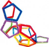 Фото - Конструктор Magformers 12 Set Pentagon 701009 