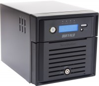 Фото - NAS-сервер Buffalo TeraStation 5200 WSS 8 ТБ