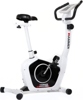 Zdjęcia - Rower stacjonarny Hammer Cardio T2 