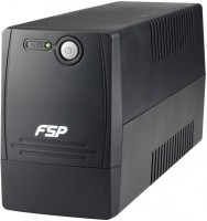 Zdjęcia - Zasilacz awaryjny (UPS) FSP FP 450 450 VA