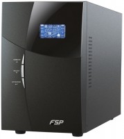 Zdjęcia - Zasilacz awaryjny (UPS) FSP Knight TW 1KL 1000 VA