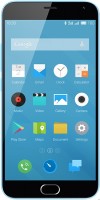 Фото - Мобільний телефон Meizu M2 Note 16 ГБ